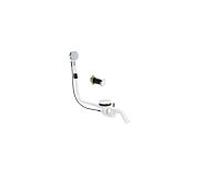 Bette Silhouette B553901 chromé , pour chromé avec sortie 90 mm