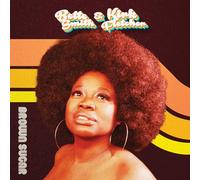 Bette Smith & Kirk Fletcher - Sucre brun