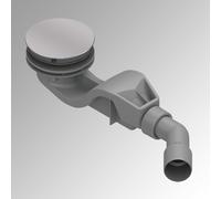 Bette Solid 50 Garniture d’évacuation complète, B598-412AY,