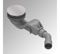 Bette Solid 50 Garniture d’évacuation complète, B598-413AY,