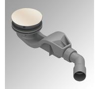 Bette garniture de vidange B598-423AY AR Pro , lin, 1930 .6 l/sec.