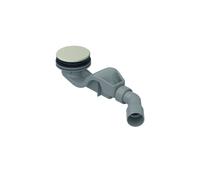 Bette Solid 50 set de vidange latÃ©ral 0,6 l/s, Coloris: lin - B598-423
