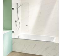 Bette Space Baignoire gain de place, 1131-000,