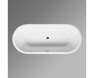 Bette Starlet Flair Oval Baignoire ovale, 8773-0001GR,