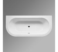 Bette Starlet I Baignoire semi-îlot, 8310-0001GR,