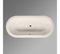 Bette Starlet Oval Baignoire ovale, 2720-0011GR,AR,PLUS,