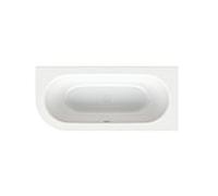Bette Starlet V baignoire 6680000PLUS 165 x 75 x 42 cm, blanc GlasurPlus