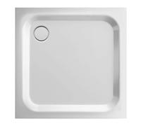 Bette Supra Receveur de douche rectangulaire, 8610-000PLUS,