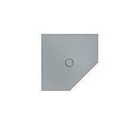 Bette Surface BetteFloor Caro 7191-412 Quartz 90 x 90 cm