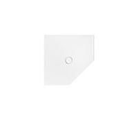 Bette surface de BetteFloor Caro 7211-434AE antidérapante / Pro , ebano, 100x100cm