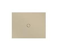 BetteFloor receveurs de douche avec support de receveur minimum, 1300x1000mm, 5794-424T1, Couleur: sabler