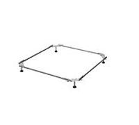 Bette Receveur de douche SystÃšme de pieds pour receveurs de douche 1200x800mm, B50-3049 - B50-3049