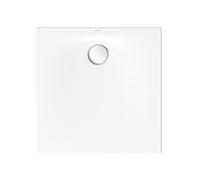 Bette Ultra Space Receveur de douche rectangulaire/carré, 4004-000AS, 4004