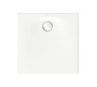 Bette Ultra Space Receveur de douche rectangulaire/carré, 4004-440, 4004