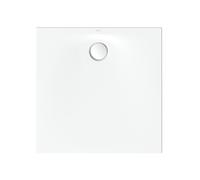 Bette Ultra Space Receveur de douche rectangulaire/carré, 4011-000, 4011