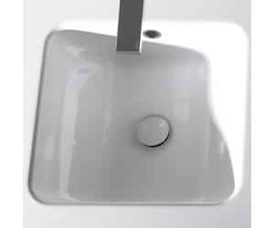 Bette Universal Bonde à écoulement libre, B580-000,