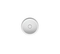 Bette Vasque à Bette Craft A240-000PW 35x35x12cm, PW, blanc