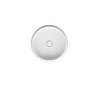 Bette – Vasque Craft A241-000 – ronde 45×45×12 cm, sans trou pour robinet ni trop-plein – blanc