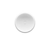 Bette Vasque à Bette Craft A241-000PW 45x45x12cm, PW, blanc