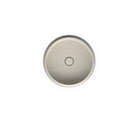 Bette Vasque à Bette Craft A241-001PW 45x45x12cm, PW, pergamon