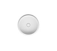Bette Vasque à Bette Craft A241-440PW 45x45x12cm, PW, neige