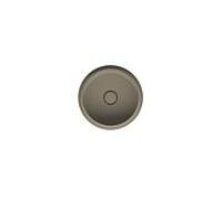 Bette vasque à poser A240-417PW 35x35cm, PW, noisette