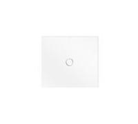 Bette zone de douche BetteFloor 1661000 100 x 90 cm, blanc