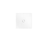 Bette zone de douche BetteFloor 5831000 80 x 80 cm, blanc