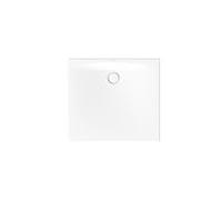 Bette Receveur de douche Floor Side rectangulaire 100 x 90 cm Blanc 3385-000