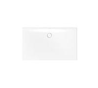 Bette Receveur de douche BetteFloor Side 3393000 Rectangulaire 150 x 90 cm Blanc