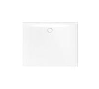 Bette zone de douche BetteFloor Side 3395000PLUS 150 x 120 cm, blanc GlasurPlus
