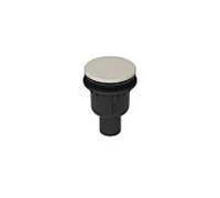Garniture d'écoulement BetteDown 50, verticale, débit d'écoulement 0,6 l/s, avec BetteAntirutsch Pro, B594-423AY, Couleur: lin