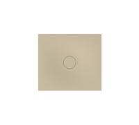 BetteAir Carreau de douche avec BetteAntidérapant Pro, 1000x900mm, 7351-424AE, Couleur: Sable mat