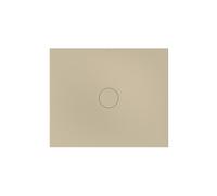 BetteAir Carreau de douche avec BetteAntidérapant Pro, 1200x1000mm, 7355-424AE, Couleur: Sable mat