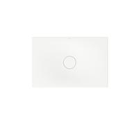 BetteAir Carreau de douche avec BetteAntidérapant Pro, 1200x800mm, 7353-440AE, Couleur: Neige (blanc mat)