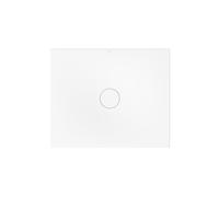 BetteAir Carreau de douche avec BetteGlasur Plus, 1200x1000mm, 7355-000PLUS, Couleur: Blanc