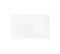 BetteAir carreau de douche avec support minimum, 1400x900mm, 7356-000T2, Couleur: Blanc