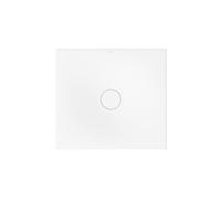 BetteAir Carreau de douche avec support minimum et BetteAntidérapant Pro, 1100x1000mm, 7360-000AE,T2, Couleur: Blanc