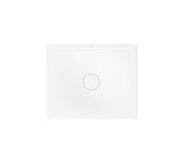 BetteAir Carreau de douche avec support minimum et BetteAntidérapant Pro, 1100x900mm, 7359-000AE,T2, Couleur: Blanc