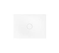 Bette Carreau de douche BetteAir 7354-000AE,T2 1200×900 mm blanc acier émaillé au titane
