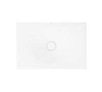 BetteAir Carreau de douche avec support minimum et BetteAntidérapant Pro, 1500x1000mm, 7363-000AE,T2, Couleur: Blanc