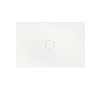 BetteAir Carreau de douche avec support minimum et BetteAntidérapant Pro, 1500x1000mm, 7363-440AE,T2, Couleur: Neige (blanc mat)
