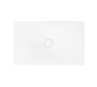 BetteAir Carreau de douche avec support minimum et BetteAntidérapant Pro, 1600x1000mm, 7365-000AE,T2, Couleur: Blanc