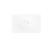BetteAir Carreau de douche avec support minimum et BetteAntidérapant Sense, 1200x800mm, blanc, 7353-000AS,T2