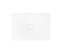 Bette Air carrelage de douche avec support de baignoire minimum, antidÃ©rapant Sense, 1400Ã1000 mm, blanc, 7357-000AS,T2 - 7357-000AS,T2