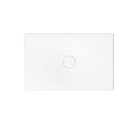 Bette Air carrelage de douche avec support de baignoire minimum, antidÃ©rapant Sense, 1400Ã900 mm, blanc, 7356-000AS,T2 - 7356-000AS,T2