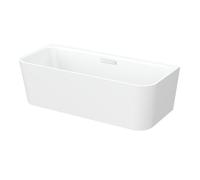BetteArt I Baignoire en pose libre, 2 places, 1805x800x420mm, 3480-000CWVHK, Couleur: Blanc