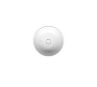 BetteBalance lavabo à poser, rond, 425x425x143mm, A248-434, Couleur: Ebano mat