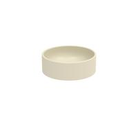 BetteBalance lavabo à poser, rond, 425x425x143mm, A248-441, Couleur: Cream matt