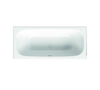 BetteDuett Baignoire 170x75x42 cm, 3020-000, Couleur: Blanc